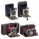 4 Dr. Krügener Cameras