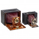 No. 3 Cartridge Kodak Model E and Poco Model A Cameras