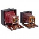Tele Photo Cycle Poco B and Conley Long Focus