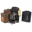Icarette 551/2 in Factory Box, c. 1930