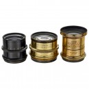 3 Lenses