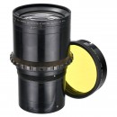 Taylor Hobson Aerial Lens 12 in. f/4, c. 1950