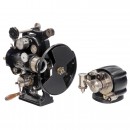 Hahn-Goerz Projection Head, 1920/1927