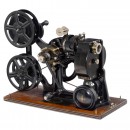 Pathé KOK 35 mm Projector, c. 1914
