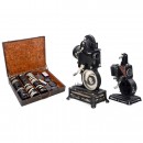Historic 9.5 mm Film Library, c. 1930–39