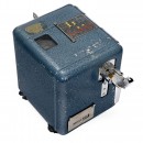 Mini Sega Slot Machine , c. 1955