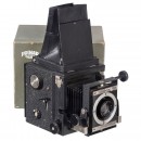 Atelier Reflex Primar, c. 1949