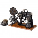 Pathé KOK 28 mm Projector, c. 1914