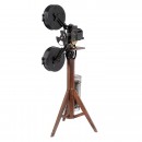 ICA Monopol Film Projector, c. 1914