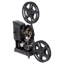Sound Film Table Projector, c. 1936