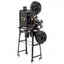 Ernemann-Imperator Projector, c. 1912