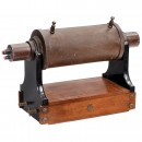 Large Induction Coil According to Ruhmkorff, c. 1906