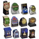 12 Illuminated Advertising Beer Signs