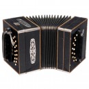 Tanzbär Automatic Harmonica, 1905 onwards