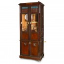 Eldorado IV Barrel Orchestrion, c. 1907