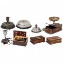4 Musical Christmas Tree Stands