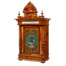 Polyphon Style 65A Case, c. 1900