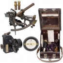 3 Navigation Instruments