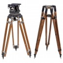 Killi Film Tripod, c. 1965