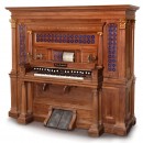 Aeolian Orchestrelle Player Reed Organ, c. 1900
