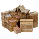 Collection of Decap Organ Music Books