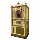 Imhof & Mukle Model 6 Herold Orchestrion, c. 1900