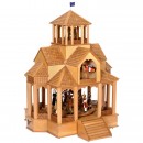 Reuge Europe House, 1993
