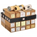42 Nickelodeon 'O Rolls'