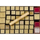 Hupfeld Orchestrion Music Rolls