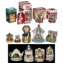 13 Enesco Musical Toys and Automata, 1985