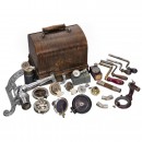 Gramophone and Phonograph Soundboxes and Spare Parts