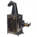 Magic Lantern by Pike, New York, c. 1860