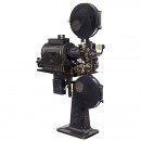 Ernon IV Film Projector, c. 1932