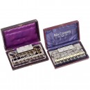 Adix and Certa Adding Machines