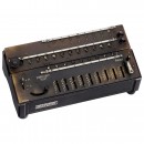 Peerless Baby Calculating Machine, c. 1922