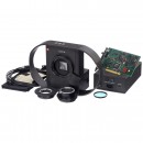 Leica S1 Pro Set