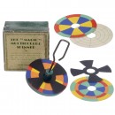 The Magic Multicolour Spinner, c. 1920