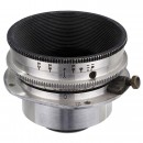 Baltar 2.3/25 mm Lens for Mitchell Film Camera