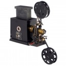 Plank Cinematograph, c. 1910