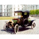 1913 Ford Model T Runabout Convertible