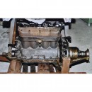 Original Motor for the Ford Model T 