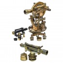 4 Surveying Instruments
