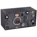 30-Watt 30W.S.a. Transmitter, 1939