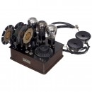Owin E 299 Radio, c. 1928