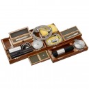 Microphones and Other Precision Instruments
