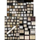 Lot of 213 Ampico Player Piano Rolls