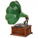 Aretino Talking Machine, c. 1910