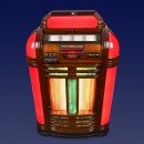 Seeburg Symphonola Classic Jukebox, 1939