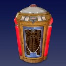 Seeburg Symphonola 148 