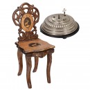 2 Mechanical Music Instruments